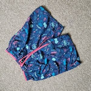 Rs surf boys swim shorts size M/10-12